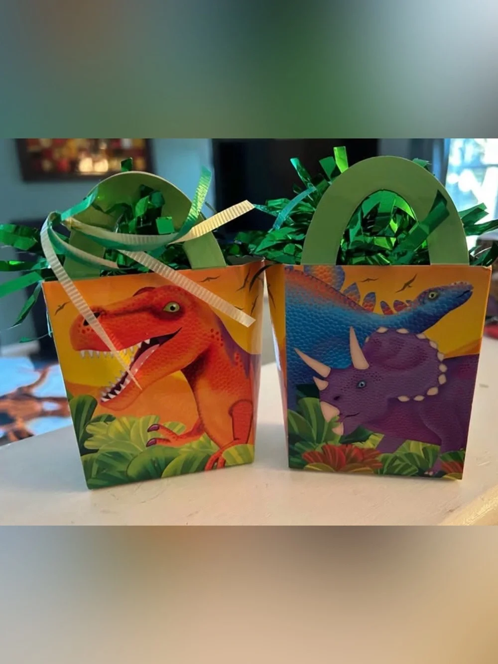 Dinosaur Party Decorations